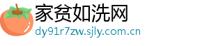 家贫如洗网